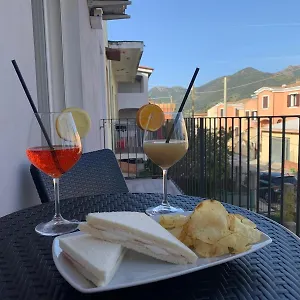 Appartamento Di Mara, Tertenìa