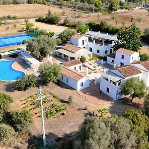 Hotel Cort'e Nastasj, Tertenìa